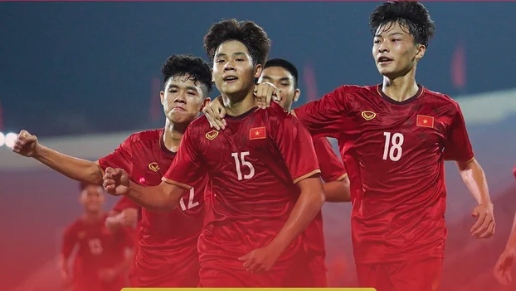 Vietnam’s U18s to play in international friendly tournament in RoK